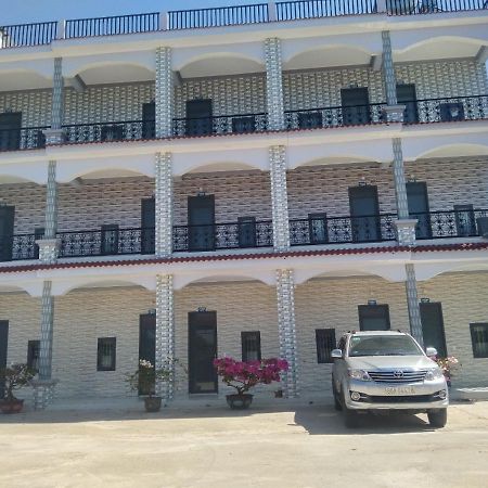 Homestay Thao Nguyen Xanh Lang Van Ke Exterior foto