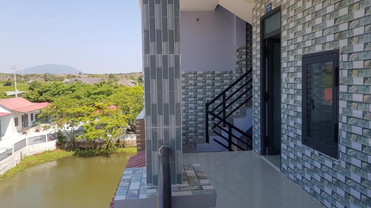Homestay Thao Nguyen Xanh Lang Van Ke Exterior foto